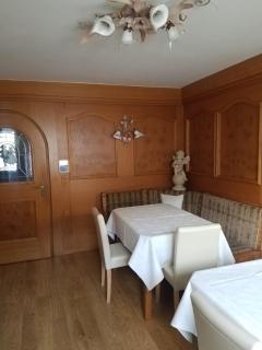 Gästehaus Fahringer - Walchsee - 5