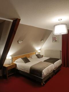 Hotel Beysang - Châtenois - 1