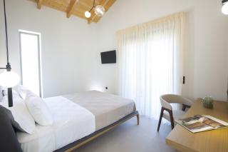 Inorato - Luxury Villas with Private Swimming Pool - Kalamitsi - 6