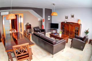 Apartaments Ca La Pauleta - L’Espluga de Francolí - 9