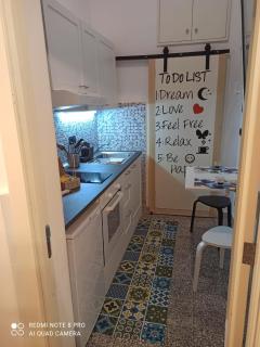 Appartamento con cortile a 30 mt. dal mare - Bari - 2