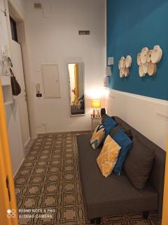 Appartamento con cortile a 30 mt. dal mare - Bari - 6