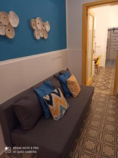 Appartamento con cortile a 30 mt. dal mare - Bari - 7