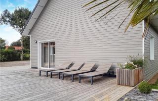 Stunning Home In Herly - Herly - 3