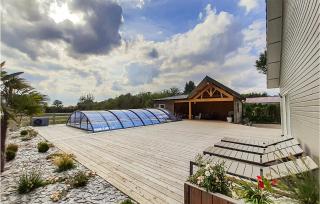 Stunning Home In Herly - Herly - 2