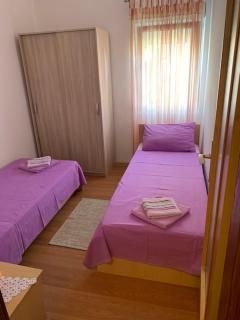 Apartmani Melani - Povljana - 4