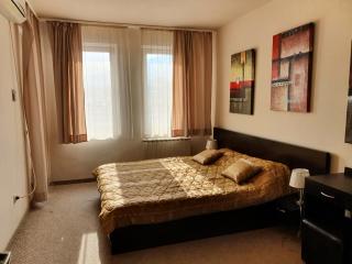 Spacious and Cosy Apartment in Bansko Royal Towers Complex - Bansko - 5
