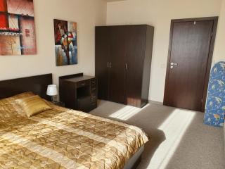 Spacious and Cosy Apartment in Bansko Royal Towers Complex - Bansko - 2