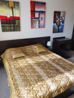 Spacious and Cosy Apartment in Bansko Royal Towers Complex - Bansko - 1