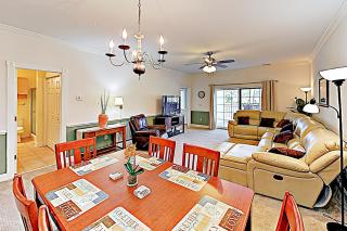 Magnolia Point Apt 204 - Myrtle Beach - 9