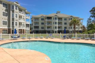 Magnolia Point Apt 204 - Myrtle Beach - 9