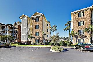 Magnolia Point Apt 204 - Myrtle Beach - 7