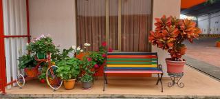 Hotel Emperador - Barbosa - 1