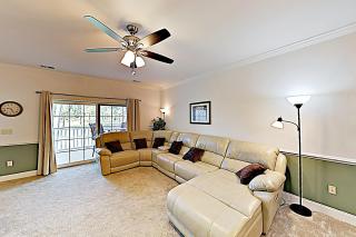 Magnolia Point Apt 204 - Myrtle Beach - 6
