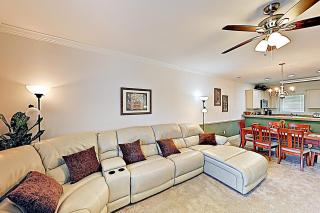 Magnolia Point Apt 204 - Myrtle Beach - 5