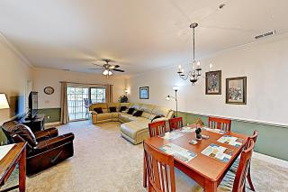 Magnolia Point Apt 204 - Myrtle Beach - 4