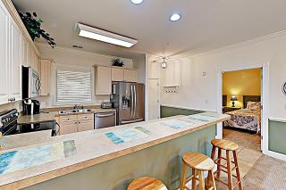 Magnolia Point Apt 204 - Myrtle Beach - 2