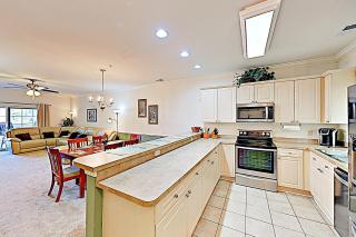 Magnolia Point Apt 204 - Myrtle Beach - 1