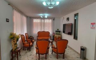 Hotel Emperador - Barbosa - 2