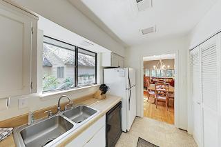 442 Oceanwoods - Kiawah Island - 1