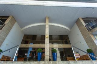 Praia Dourada SUÍTE ITAPARICA - 5