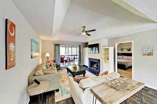 Kingston Cove 14 - Hilton Head Island - 0