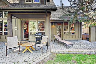 Pine Cottage - 9