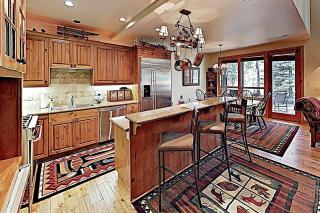 Pine Cottage - 1