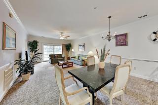 Oasis on the Greens - Myrtle Beach - 7