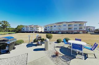 Oasis on the Greens - Myrtle Beach - 8