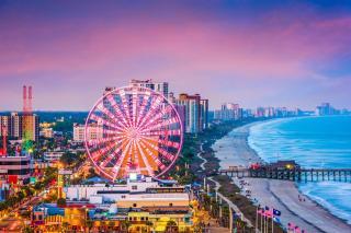 Oasis on the Greens - Myrtle Beach - 5