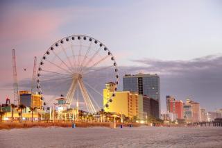 Oasis on the Greens - Myrtle Beach - 4