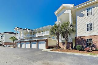 Oasis on the Greens - 2