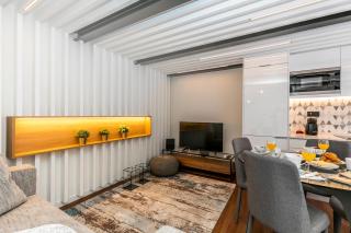 Cardal Luxury by SpotOn Apartments - Lissabon - 4