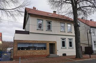 Amys Ferienwohnungen Bad Harzburg - Bad Harzburg - 9