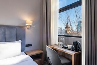 Barnovi Boutique Hotel - Tbilisi - 7