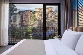 Barnovi Boutique Hotel - Tbilisi - 3