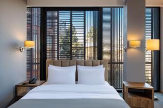 Barnovi Boutique Hotel - Tbilisi - 6