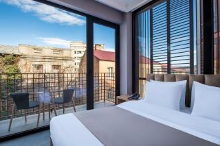 Barnovi Boutique Hotel - Tbilisi - 9