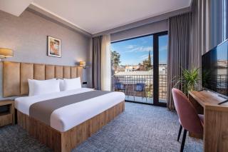 Barnovi Boutique Hotel - Tbilisi - 8