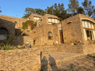 Gondar Hills Resort - 9
