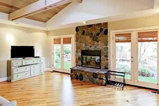 Stones Way - Lake Forest Park - 1