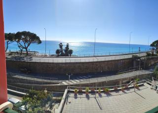 Hotel Villa Costa - Celle Ligure - 3