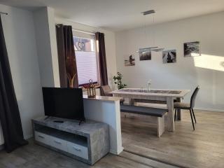 Ferienhaus Femke - Emden - 6