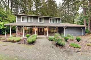 Woodinville Escape - Woodinville - 0