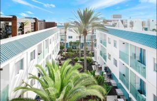 Elegant apartment next to the sea! - Corralejo - 9