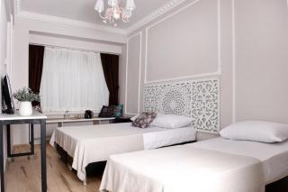AYSA Hotel - 9