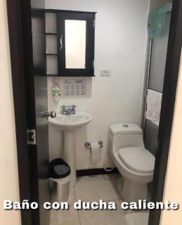 Apartahotel en el eje cafetero cerca al Parque del Café - 4