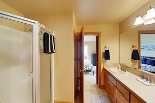 Lake Front Townhome - Rockaway Beach - Rockaway Beach - 9
