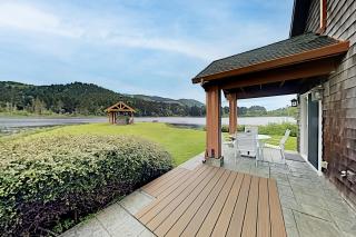 Lake Front Townhome - Rockaway Beach - Rockaway Beach - 7
